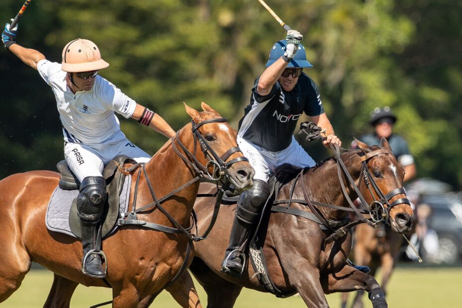 Los Machitos/El Refugio 11 vs. 12 Novo